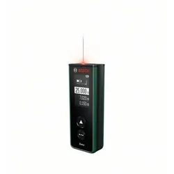 Digitaler Laser-Entfernungsmesser Zamo 4 (0603672900)