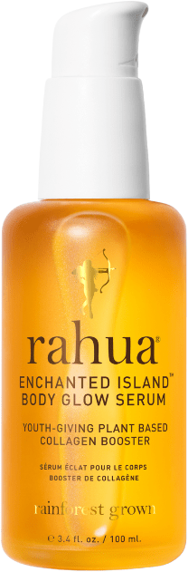 Rahua / Amazon Beauty Enchanted Island Body Glow Serum (100 )