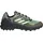 Adidas Terrex Swift R3 GTX Herren Silver Green / Green Spark / Olive Strata 42