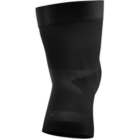 Cep Unisex Light Support Compression Knee Sleeve schwarz