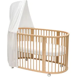 Stokke SleepiTM V3 Natur,