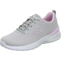 SKECHERS Damen Skechers Vegan Schnürer Turnschuhe Neu Schritt 150154