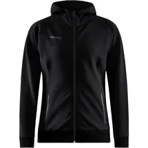 Craft Core Soul FULL ZIP HOOD W XL