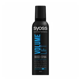 Syoss Volumen Schaumfestiger 250 ml