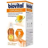 BIOVITAL SPRAY VITAMIN D IMMUNSYSTEM Immunität Husten Infektionen Atemwege