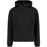 CMP Fix Hood 3a29385n Softshelljacke - Black - 16 Jahre