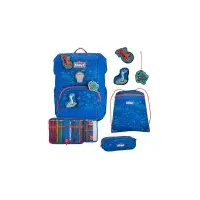 Scout Neo Schulranzen-Set 4tlg