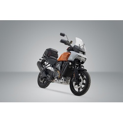 SW-Motech Adventure-Set Schutz - Harley-Davidson Pan America (21-).