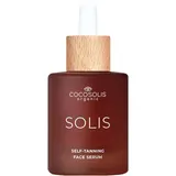 COCOSOLIS SOLIS Self-tanning Face Serum 50 ml