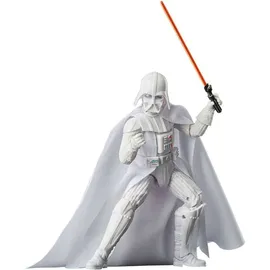 Hasbro Darth Vader Actionfigur 15 cm schwarz/weiß