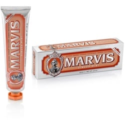 Marvis Toothpaste Ginger Mint Zahnpasta 85 ml