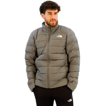 The North Face Aconcagua 3 Jacke Smoked Pearl L