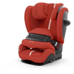 cybex Kindersitz Pallas G i-Size Plus Hibiscus Red