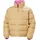HELLY HANSEN Yu 23 Reversible Puffer sandstorm (703) XL