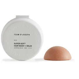 Team Dr Joseph Super Soft Hair Wash + Balm 60 g