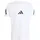 adidas Z.N.E. Kurzarm-T-Shirt White 2XL