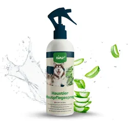 nimo Haustier Hautpflegespray 500 ml