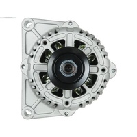 AS-PL Generator MERCEDES-BENZ,OPEL,CHEVROLET A1027 13579667,13595629,1200262 Lichtmaschine,Dynamo,Lima,Altenartor 1202262,1202343,13502595,95522569