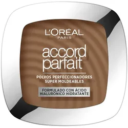 Basis für Puder-Makeup L'Oreal Make Up Accord Parfait No 8.5D (9 g)