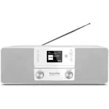 TechniSat DigitRadio 370 CD IR weiß