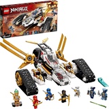 LEGO NINJAGO Ultraschall-Raider NEU OVP