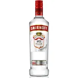 Smirnoff No. 21 Vodka 37,5% Vol. 0,7l