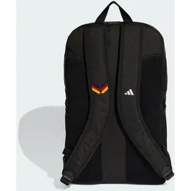 adidas Deutschland Rucksack 2026 schwarz/weiß Unisex ONE SIZE