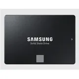 Samsung 870 EVO 4 TB 2,5" MZ-77E4T0B/EU