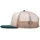 DC Shoes Gas Station Trucker Cap beige One Size