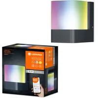 LEDVANCE Smarte LED Aussenleuchte für die Wand mit WiFi