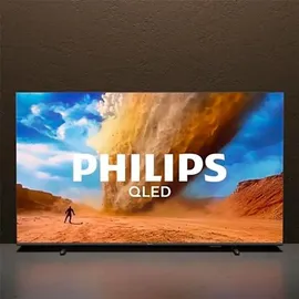 Philips 55PUS7810/12 55" 4K UHD QLED Smart TV TITAN OS