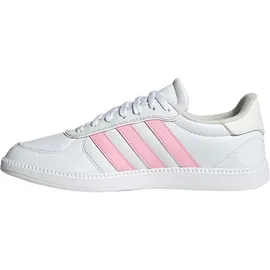 Adidas Breaknet Cloud White / Pink Spark / Core White 40
