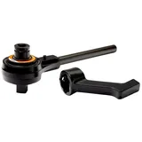 BAHCO Multiplicador Par 2700Nm 3/4-1 Tri-Wing Drehmomentvervielfacher