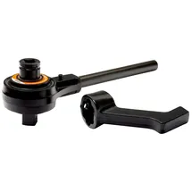 BAHCO Multiplicador Par 2700Nm 3/4-1 Tri-Wing Drehmomentvervielfacher