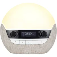 Lumie Bodyclock Luxe 700FM beige