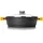 Ibili Evolution Schmortopf 36 cm rund