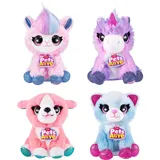 Zuru Germany GmbH Pets Alive - Pet Shop Surprise Birthday Party Spielfigur