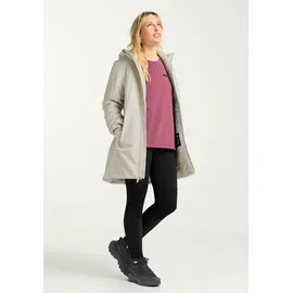 Jack Wolfskin Crosstrail 3/4 T W Raisin M