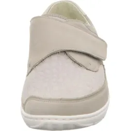 WALDLÄUFER Henni 20 Weite H Klettschuh Beige - Grau