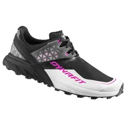 Dynafit Alpine DNA - Trailrunningschuhe - Damen - Black/White/Pink - 6 UK
