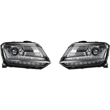 Osram LEDHL107-BK