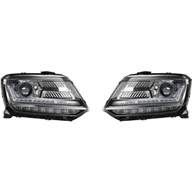 Osram LEDHL107-BK