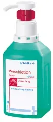 Schülke S&M® Waschlotion 70000136 , 500 ml - Flasche, hyclick