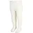 Sterntaler Strumpfhose Unisex – mit Innenfutter – weiches Baumwollmix-Material mit Elasthan – ecru, Größe 68