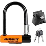 Kryptonite Evolution Mini-5 Bügelschloss 2017