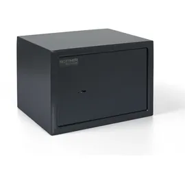 Rottner Tresor Jupiter 3 Doppelbartschloss / keine Sicherheitsstufe