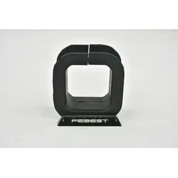 FEBEST Lagerung, Lenkgetriebe SUBARU SBGB-B12 34115AA020,34115FA000,34115FA001
