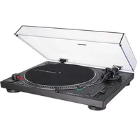 Audio-Technica AT-LP120X Schwarz