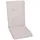 GO-DE Sesselauflage 120 x 50 x 7 cm beige 1 St.