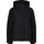 CMP Damen Hoodie Jacke (Größe L, schwarz)